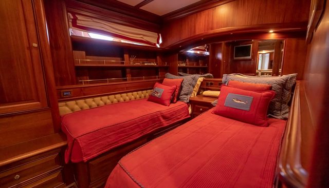 noname yacht for sale 59