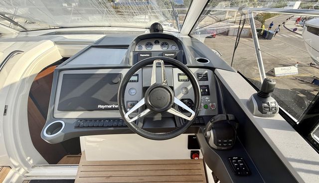 noname yacht for sale 10