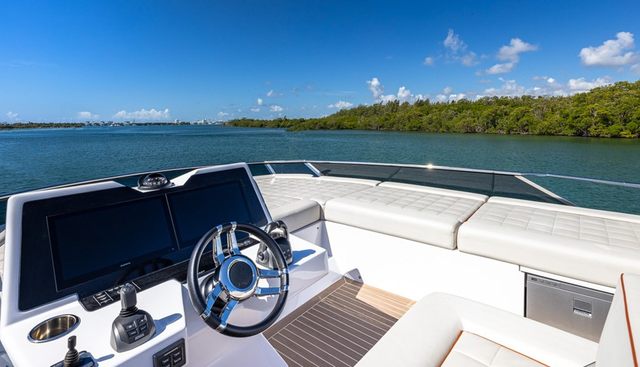 HAPPY HOUR yacht for sale 15