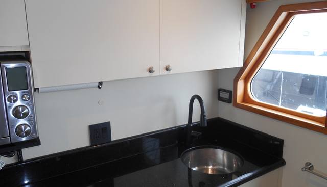 Suspense yacht for sale 14