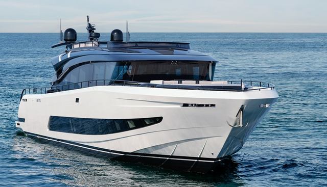 AB 110 yacht for sale 2