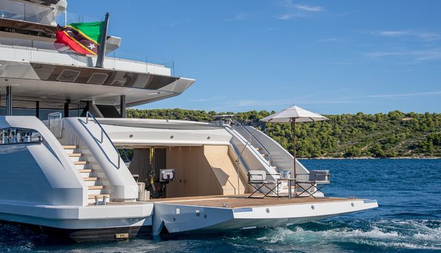 KINDA yacht for sale 29