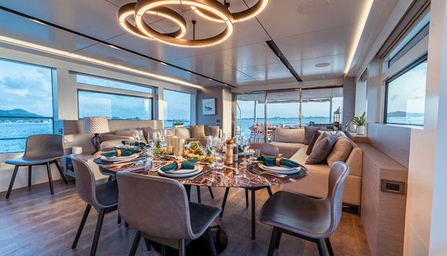 EXIT STRATEGY yacht for sale 22