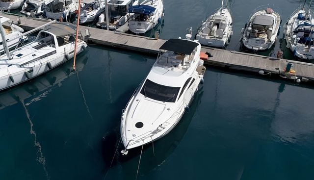 SCARLET yacht for sale 4