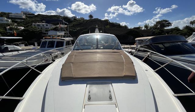 noname yacht for sale 10