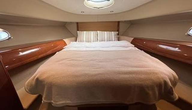 Flinga yacht for sale 4