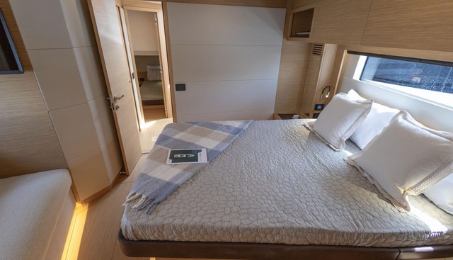 PRGT52 yacht for sale 87