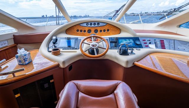 TO LIFE! yacht for sale 28