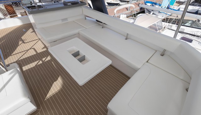 noname yacht for sale 77