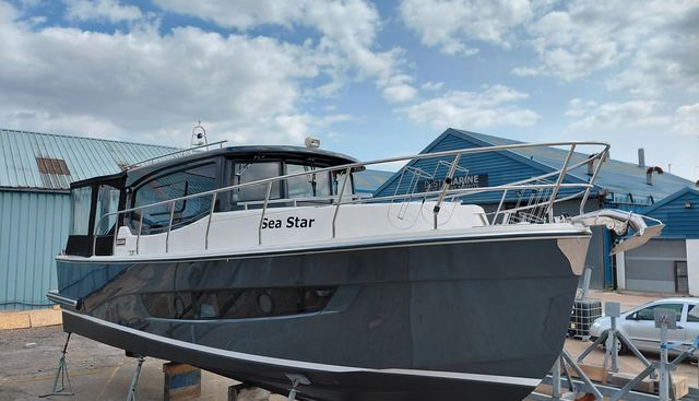 noname yacht for sale 2