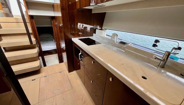noname yacht for sale 34