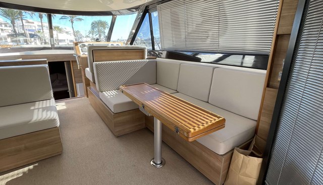 Danielanna yacht for sale 10