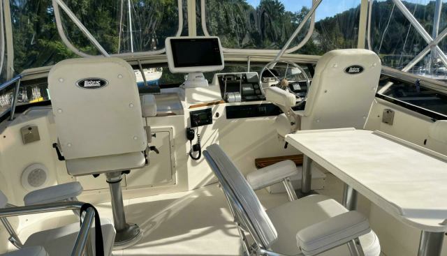 CANDY O yacht for sale 3