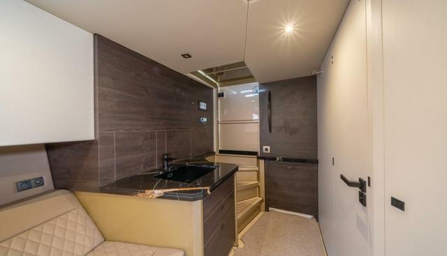 noname yacht for sale 43