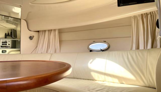 noname yacht for sale 22