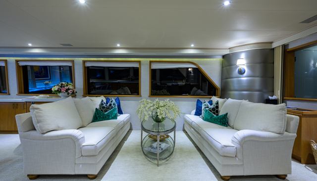 SUPERSTAR yacht for sale 9