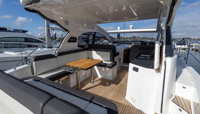 noname yacht for sale 3