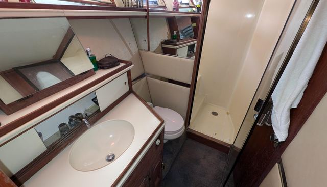 Guadalupe yacht for sale 34