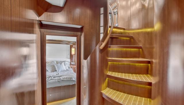 ARLENE yacht for sale 22