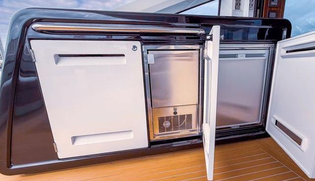 MishMish yacht for sale 14