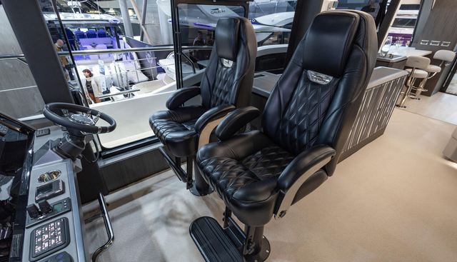 Seven yacht for sale 54