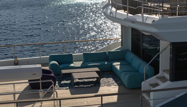 QM yacht for sale 27