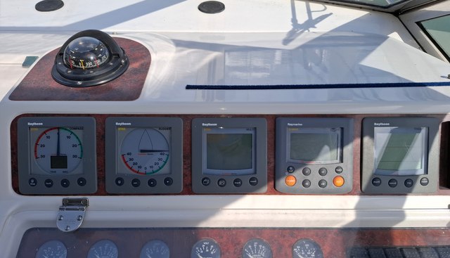 Tessa yacht for sale 15