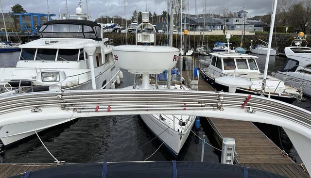 noname yacht for sale 10
