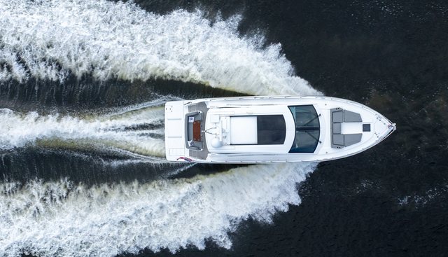 Tropical Dreamer yacht for sale 14