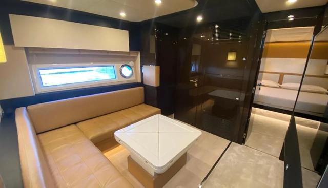 Titta yacht for sale 42