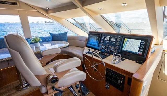 Volare yacht for sale 34