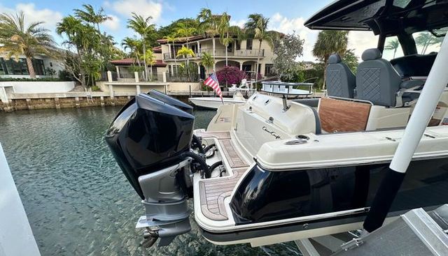 noname yacht for sale 4