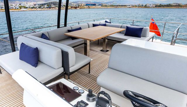 noname yacht for sale 27