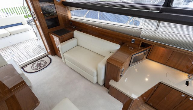 Krisal VII yacht for sale 17