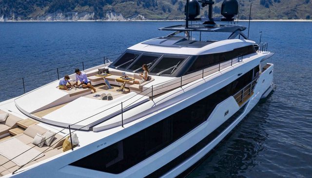 Etoile yacht for sale 2