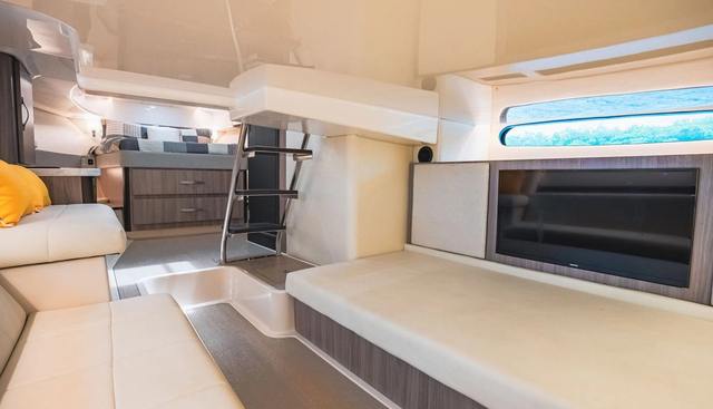 Carpe Diem yacht for sale 24