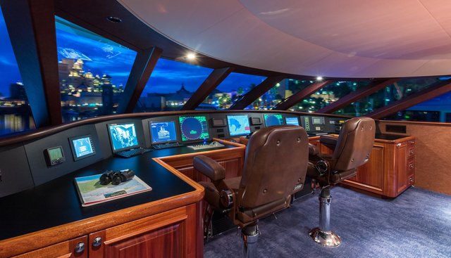 Trust Fun yacht for sale 25