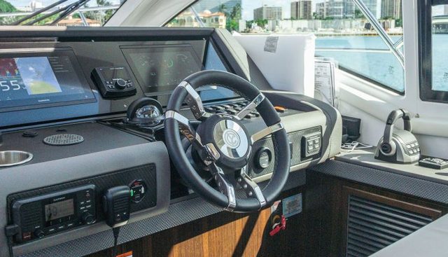 T.E.O yacht for sale 20