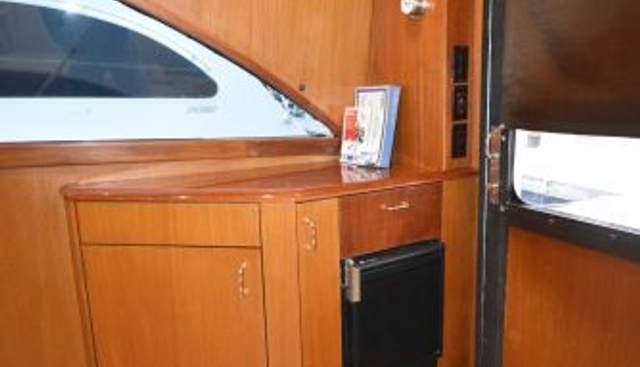 DRAM-BUOY yacht for sale 13