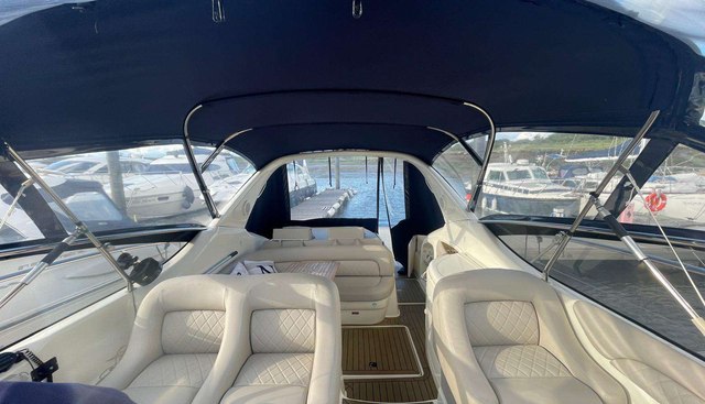 noname yacht for sale 9