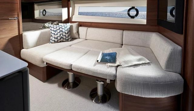 Martini Shot yacht for sale 23