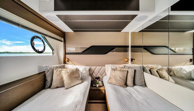 Below Deck yacht for sale 52