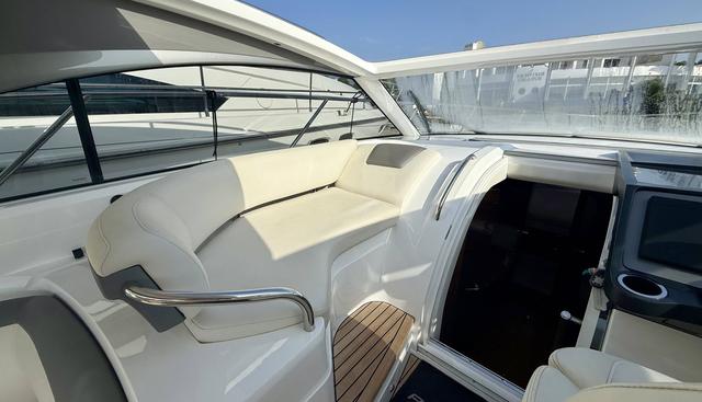 noname yacht for sale 8