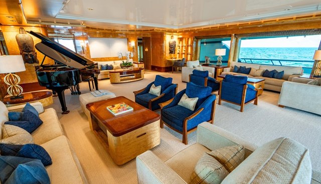 Amadeus yacht for sale 9