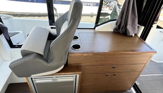 Relation Ship yacht for sale 23