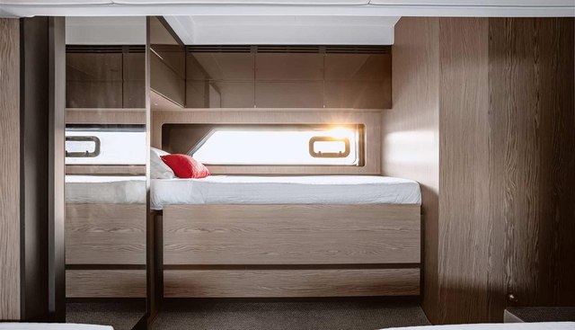 Noname yacht for sale 23