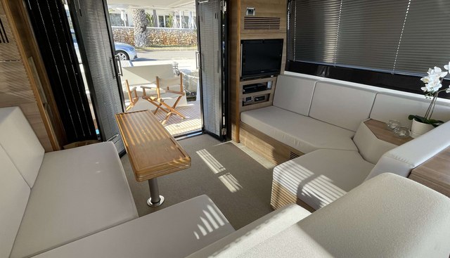 Danielanna yacht for sale 12
