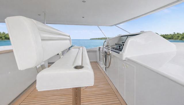 Savoir-faire yacht for sale 42