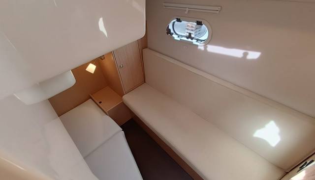 Sonnen Line yacht for sale 19