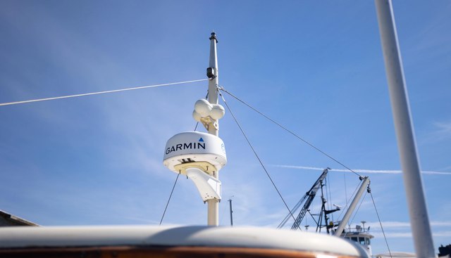 Amazing Grace yacht for sale 33